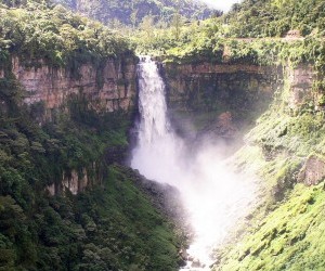 Jump of Tequendama Source  flickr com1