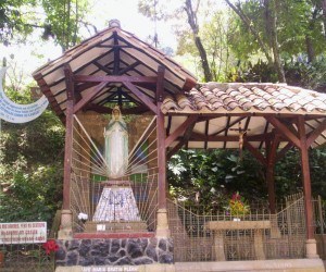 Santuario Nuestra Señora de la Salud - Páramo. Fuente: Web Oficial Páramo - Santander